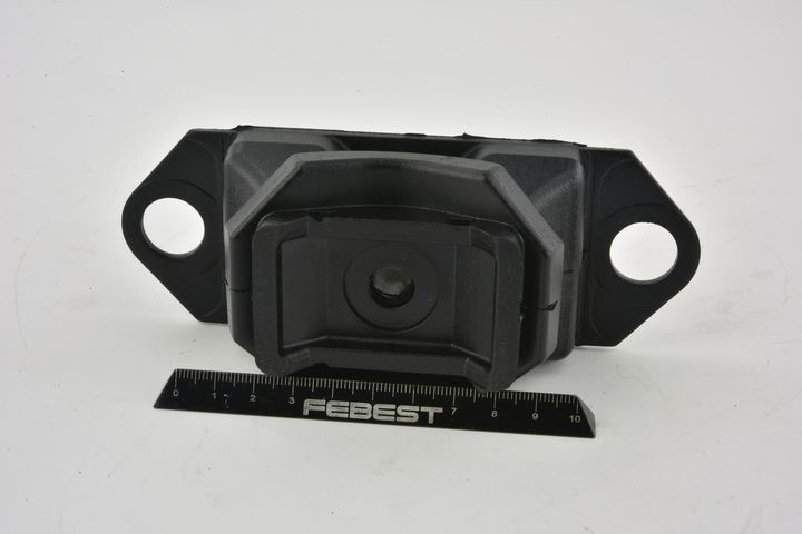 montavimas, neautomatinė transmisija