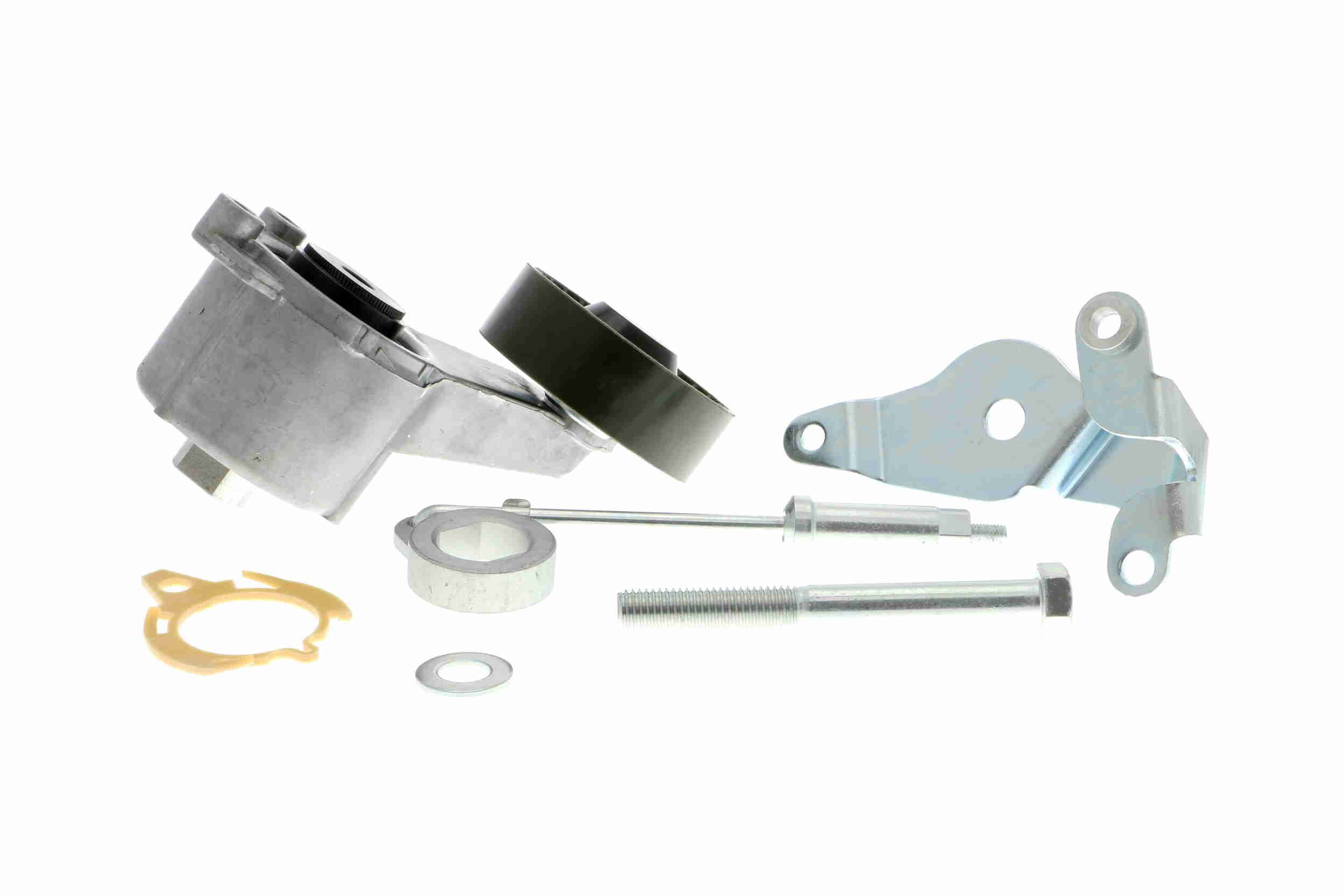 VAICO V30-0112 - Riemenspanner, Keilrippenriemen