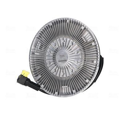 Acoplamiento, ventilador del radiador