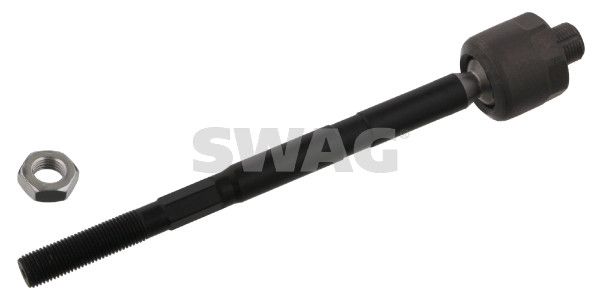 SWAG 20 92 7751 - Axialgelenk, Spurstange