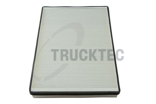 Filter, Innenraumluft