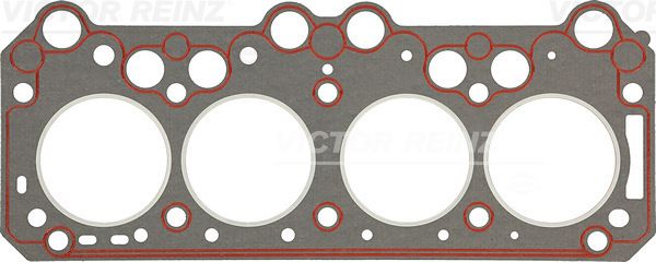 Dichtung, Zylinderkopf