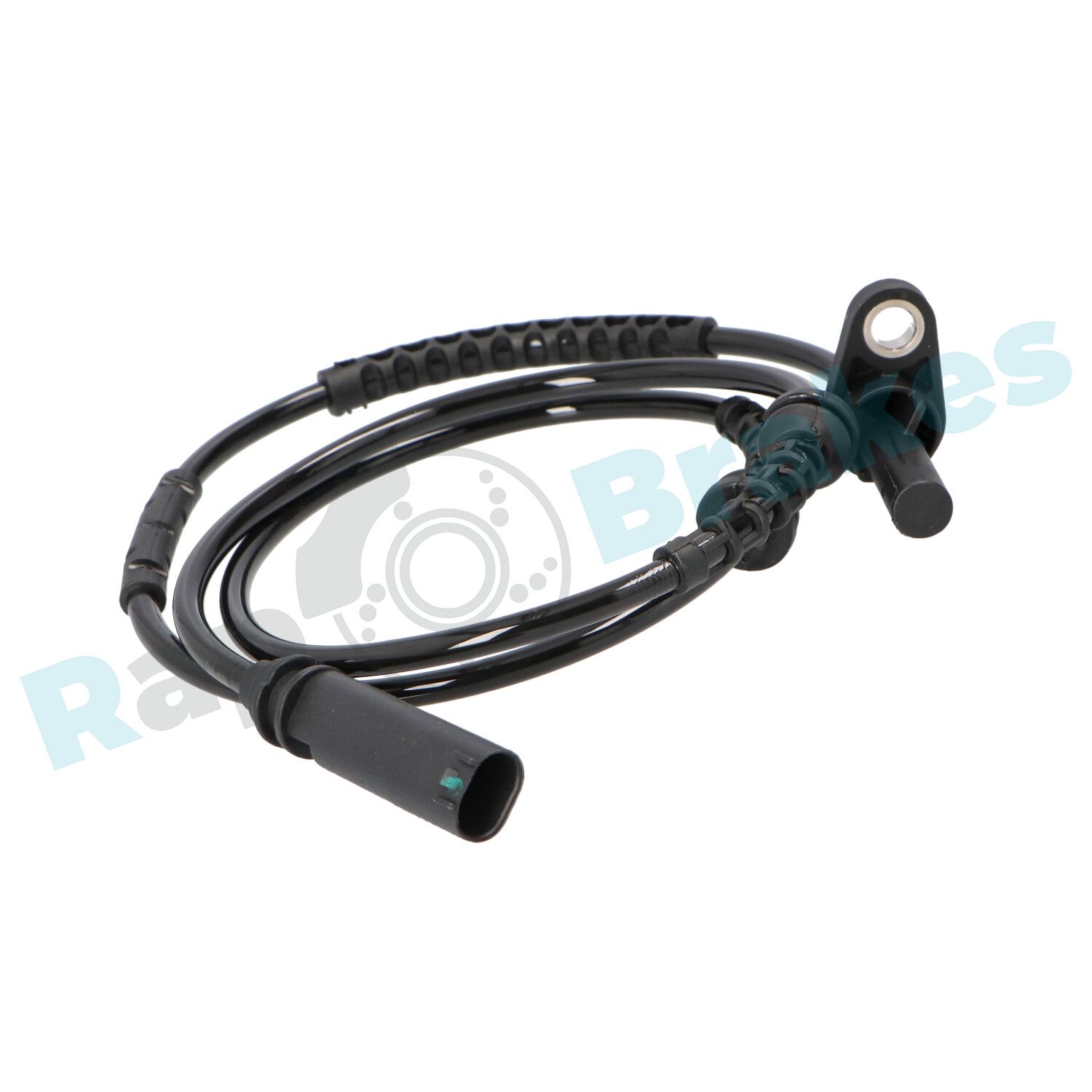 Sensor, Raddrehzahl