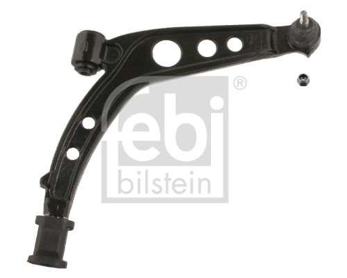 Control/Trailing Arm, wheel suspension 12060