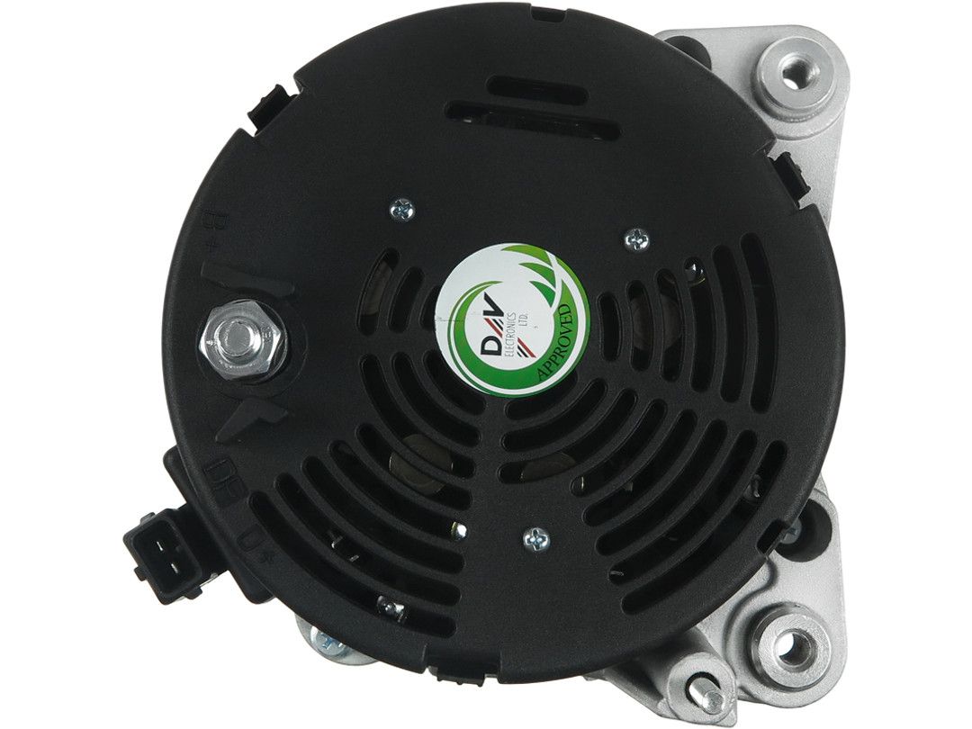 Generator Generator