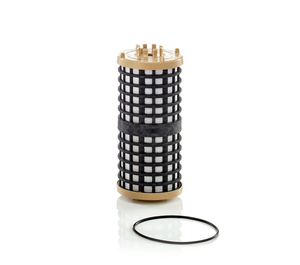 Kraftstofffilter Kraftstofffilter