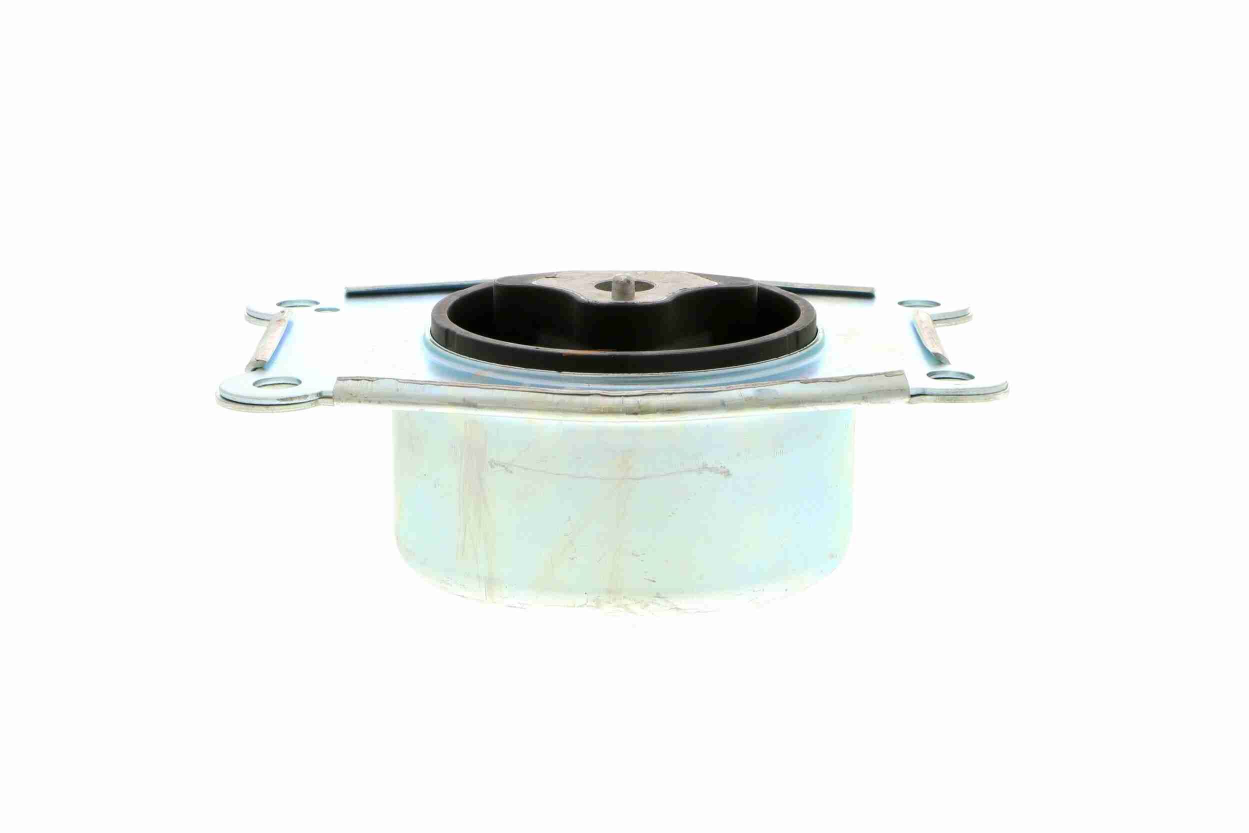 Lagerung, Motor