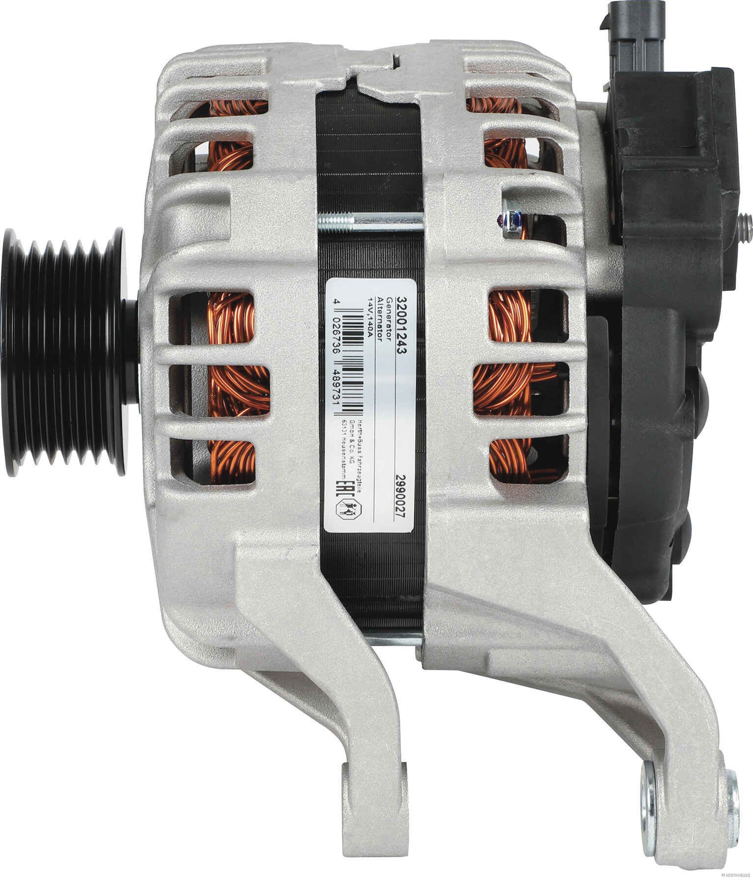 Generator