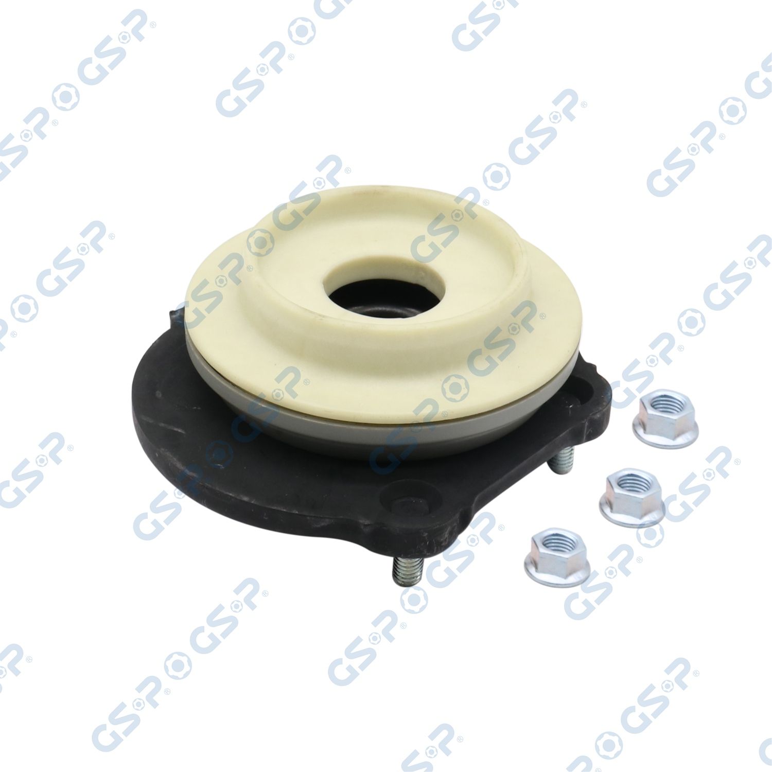 GSP 533736S - Reparatursatz, Federbeinst&uuml;tzlager