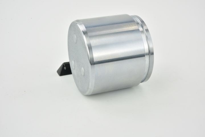 stūmoklis, stabdžių apkaba