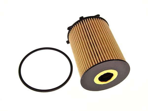 &Ouml;lfilter