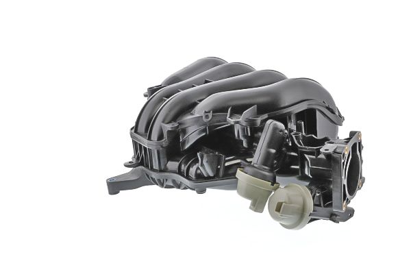 įsiurbimo kolektoriaus modulis