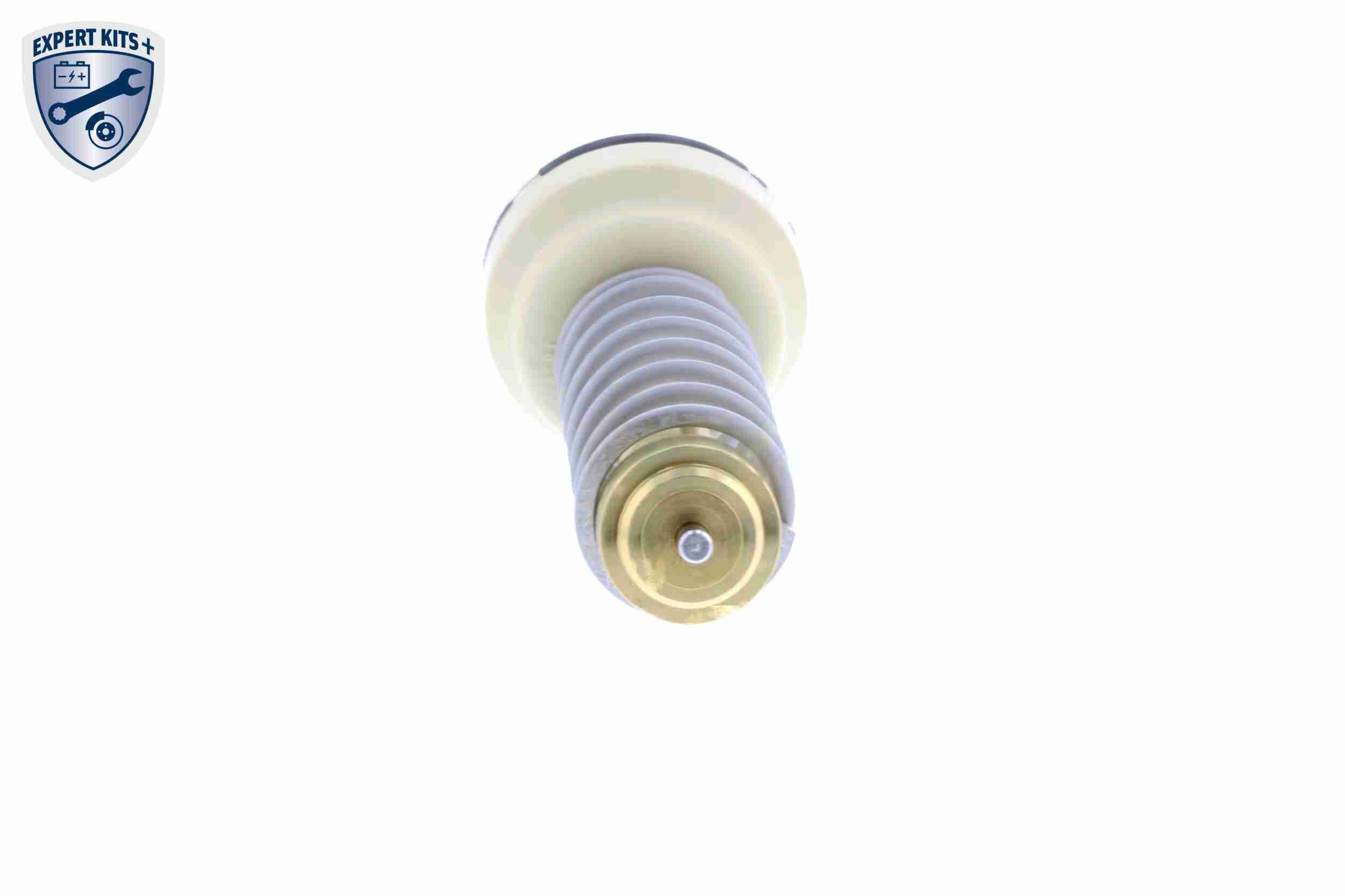 Thermostat, K&uuml;hlmittel
