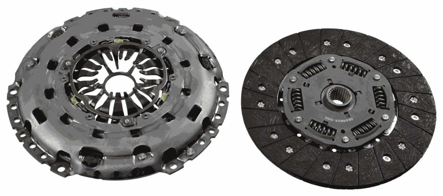 Clutch Kit 3000 950 948