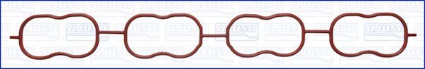 Junta, colector de admisión