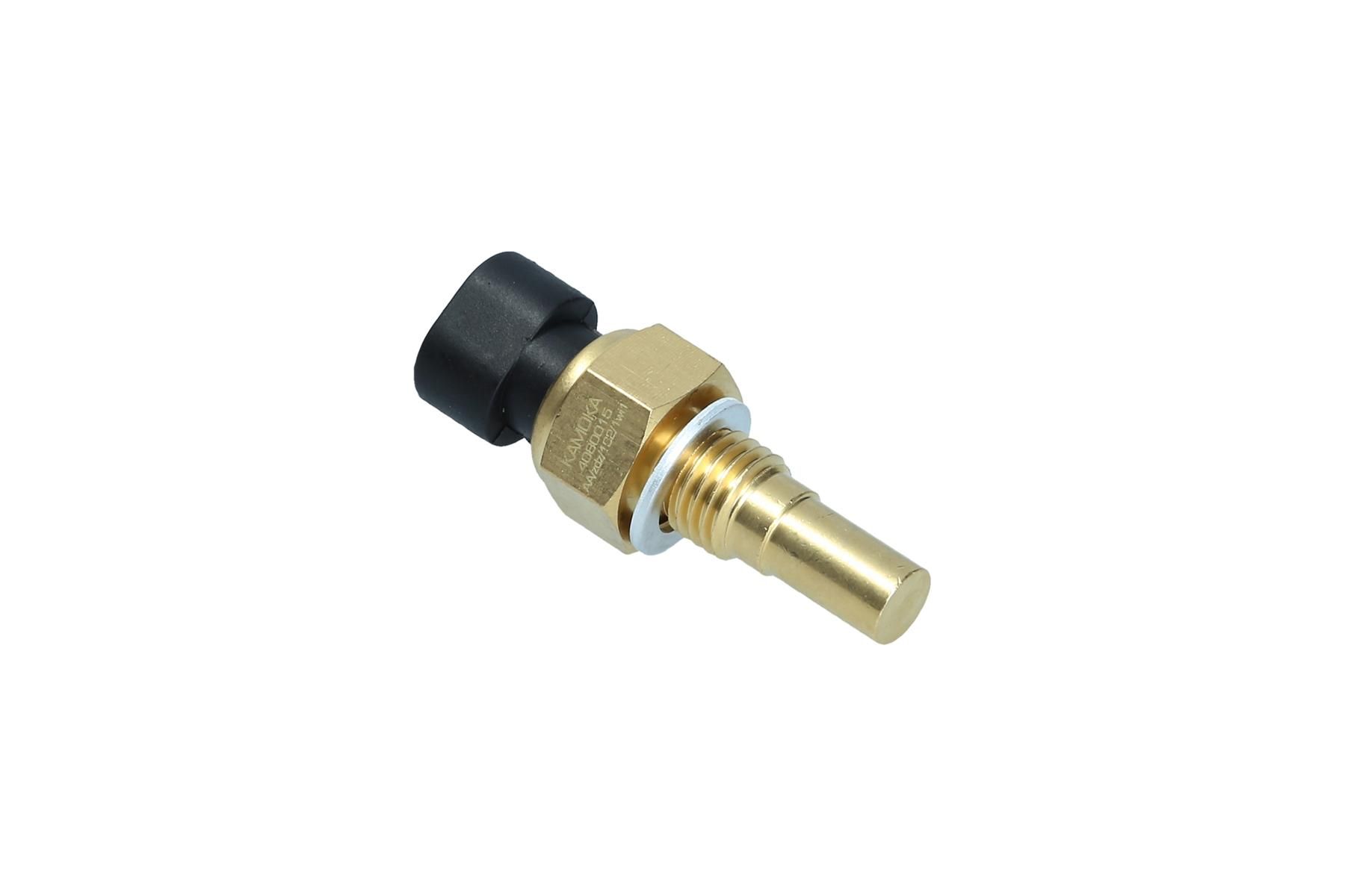 Sensor, K&uuml;hlmitteltemperatur