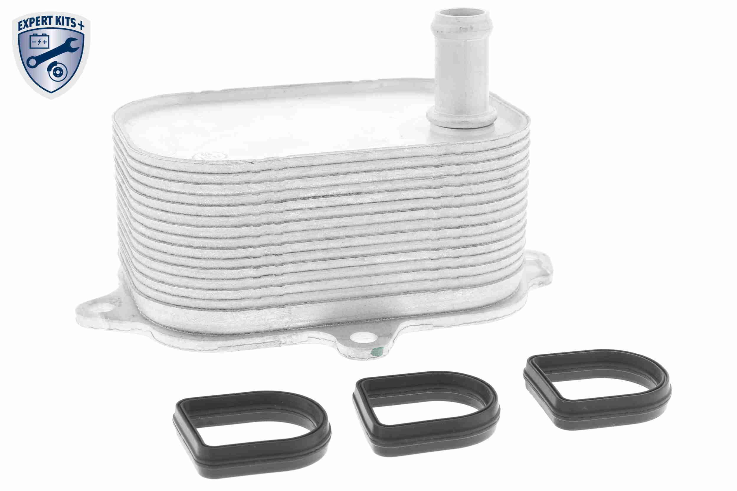 Ölkühler, Motoröl