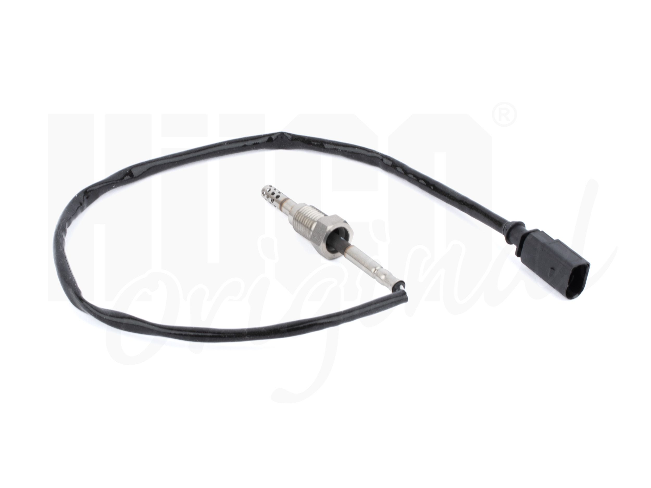 HITACHI 135536 Sensor, exhaust gas temperature