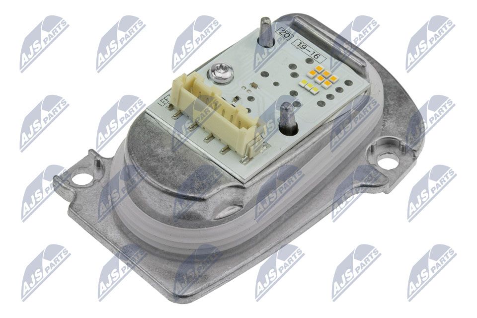 NTY EPX-AU-006 - Steuerger&auml;t, Beleuchtung