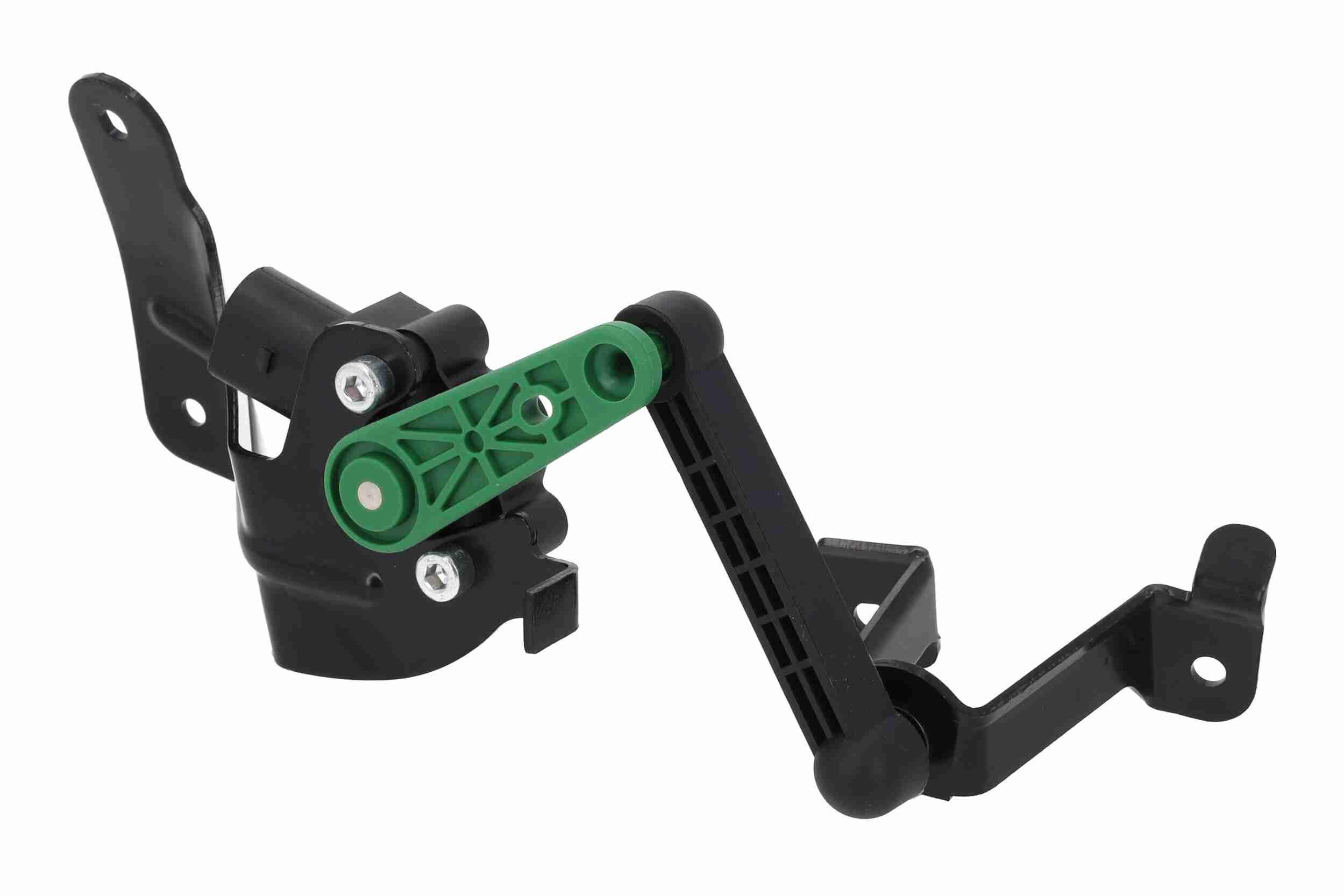 Sensor, Leuchtweitenregulierung