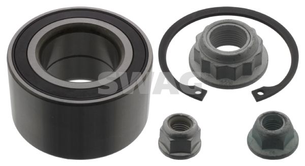 Wheel Bearing Kit 30 93 9160