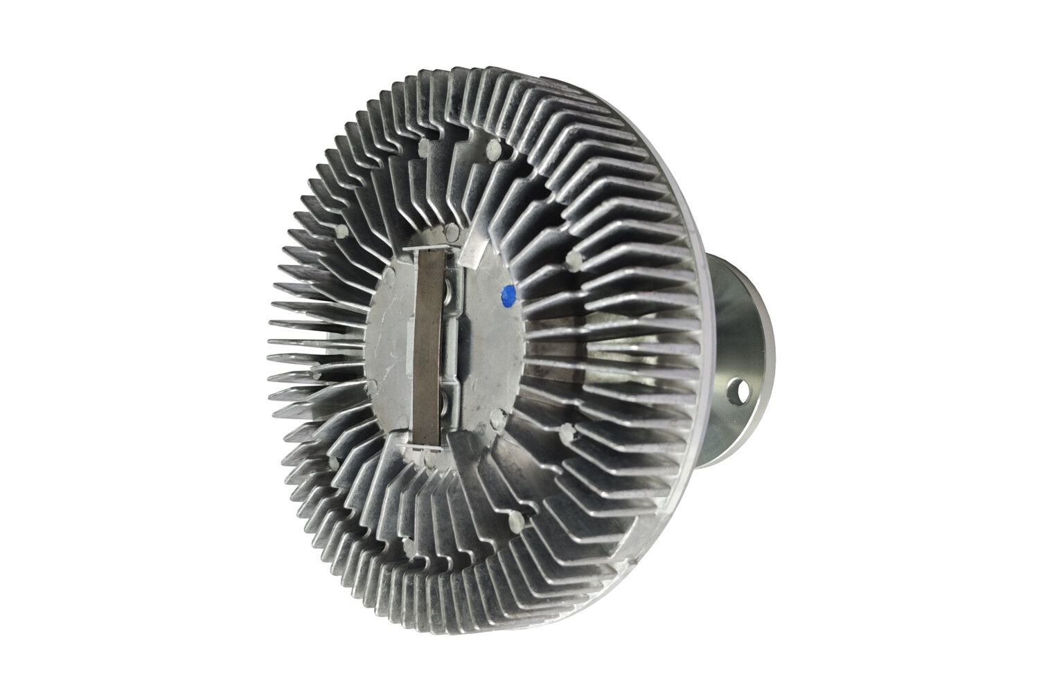 Acoplamiento, ventilador del radiador