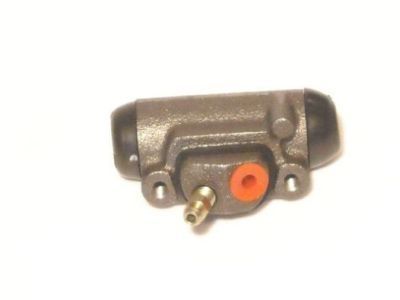 AZ-006R AISIN Premium ADVICS by AISIN fékmunkahenger