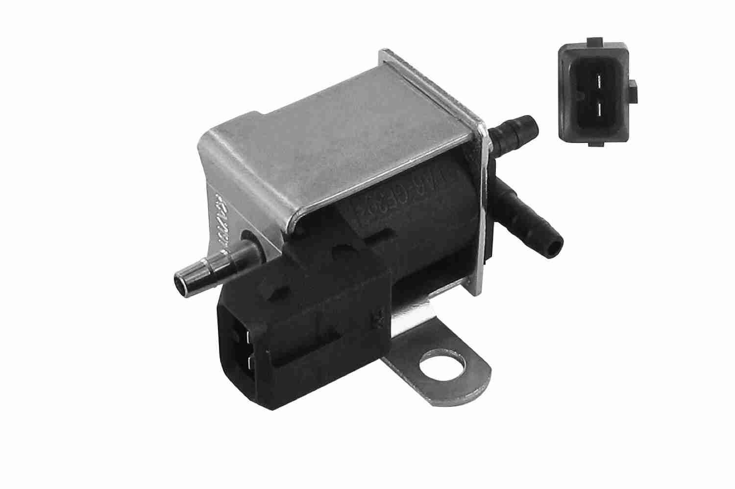 Ventil, Luftsteuerung (Ansaugluft)