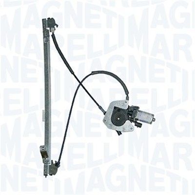 MAGNETI MARELLI 350103153000 - Fensterheber
