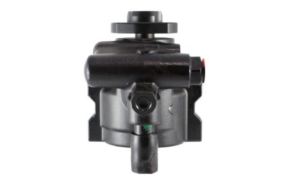 Hydraulikpumpe, Lenkung