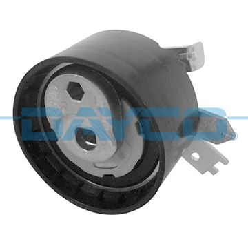 Tensioner Pulley, timing belt ATB2654