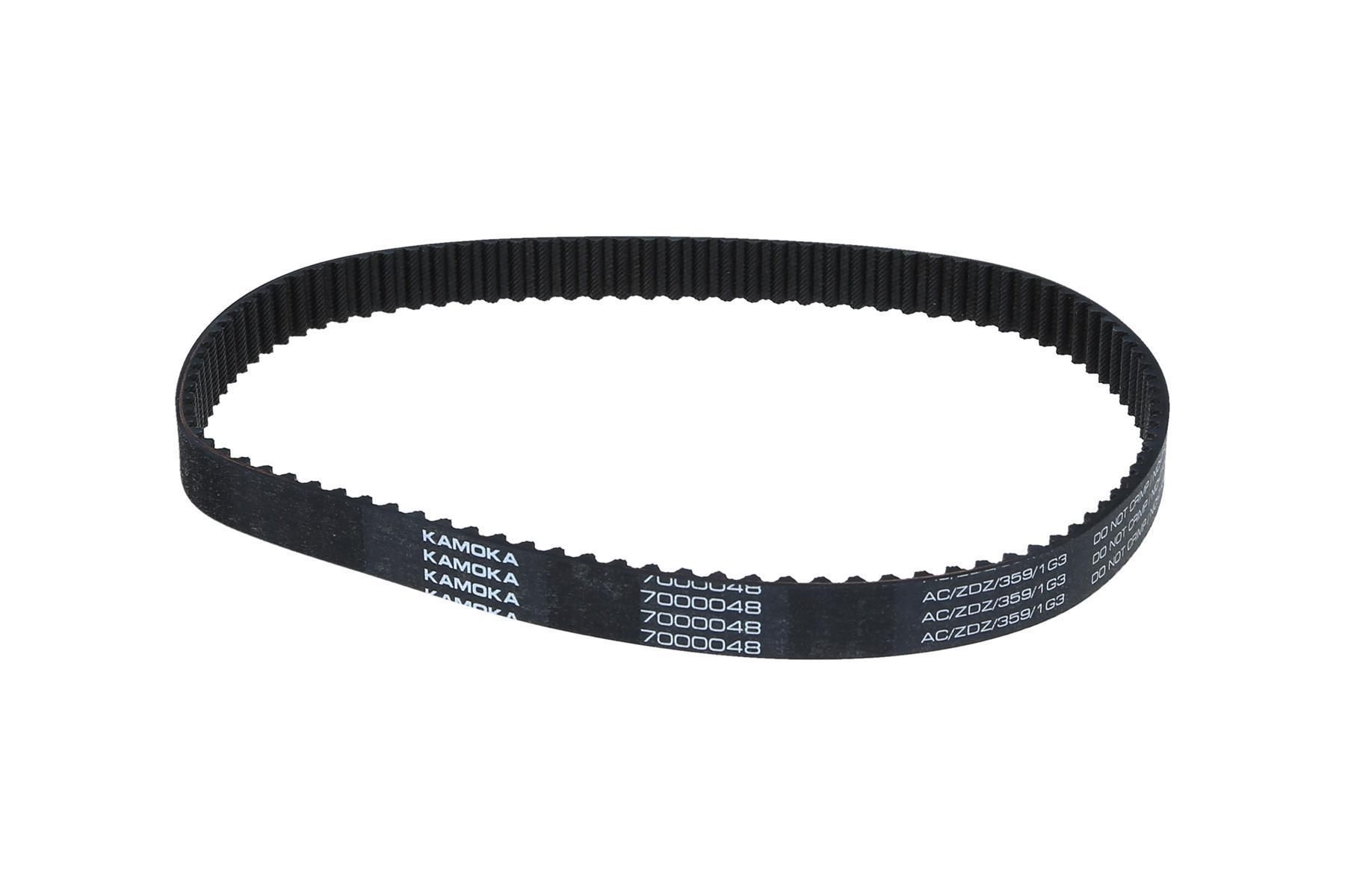 KAMOKA 7000048 - Zahnriemen