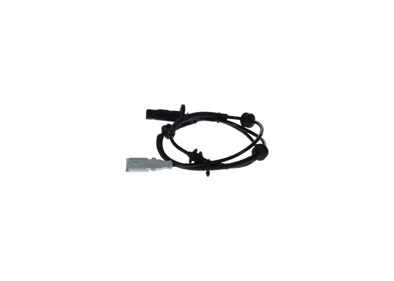 Sensor, Raddrehzahl