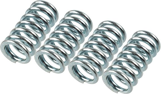 TRW MEF109-4 Clutch Spring Set