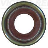 Dichtring, Ventilschaft