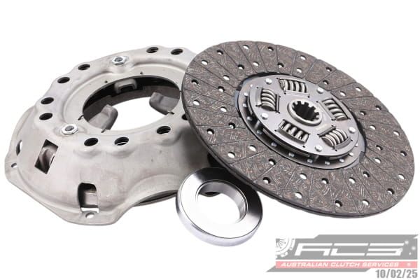 KIT COM BEDFORD 292 CHEV - TecDoc Only