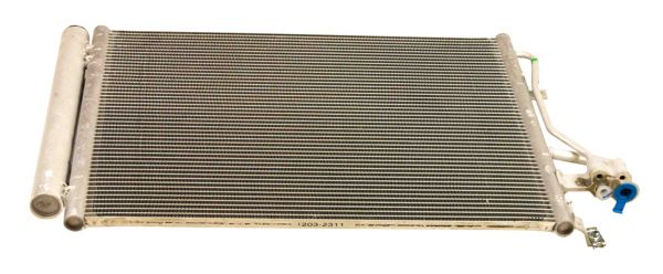 Maxgear AC830196 Kondensator, Klimaanlage