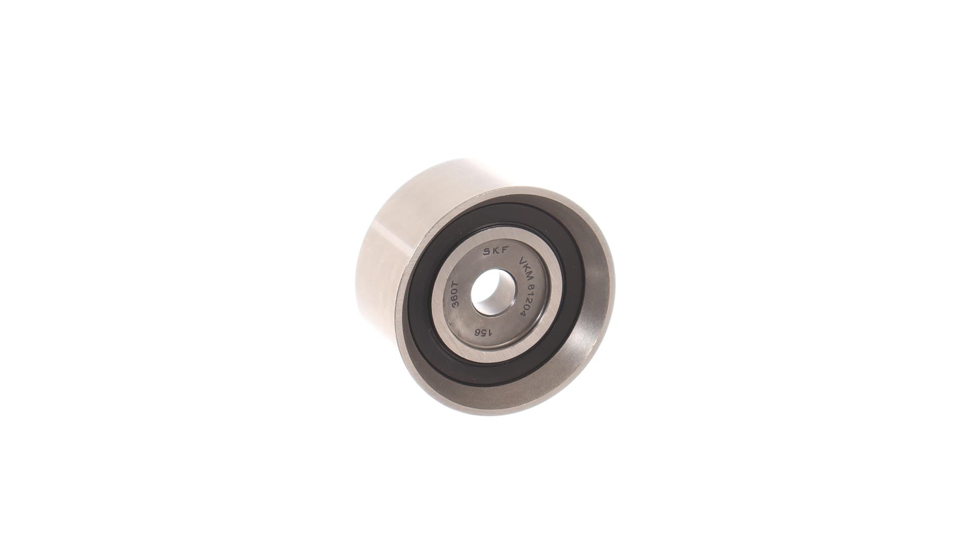 Umlenk-/Führungsrolle, Zahnriemen Umlenk-/Führungsrolle, Zahnriemen