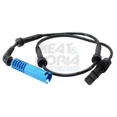 Sensor, Raddrehzahl