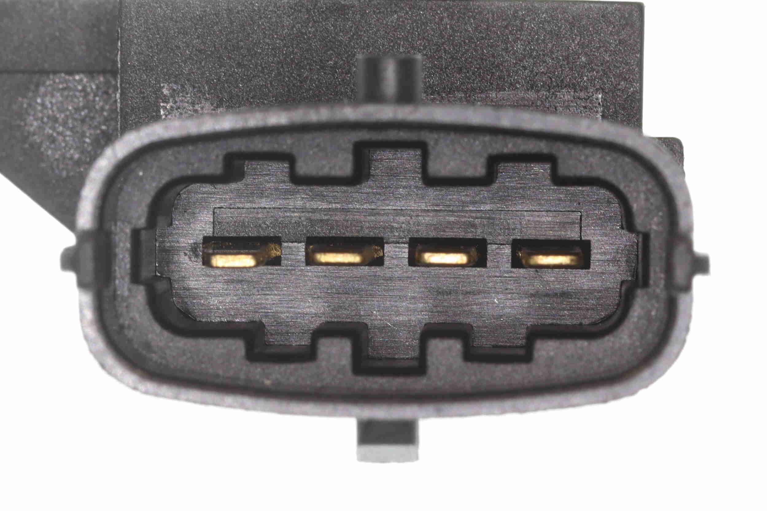 Sensor, Saugrohrdruck