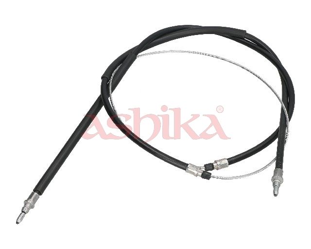 Seilzug, Feststellbremse