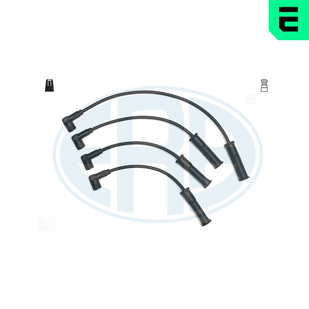 ERA 883023 - Z&uuml;ndleitungssatz