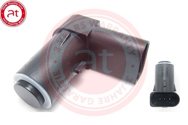 Sensor, Einparkhilfe