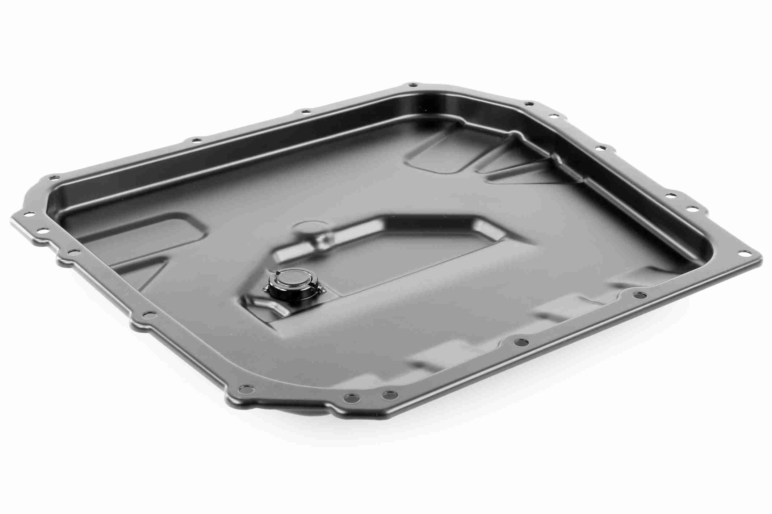 &Ouml;lwanne, Automatikgetriebe