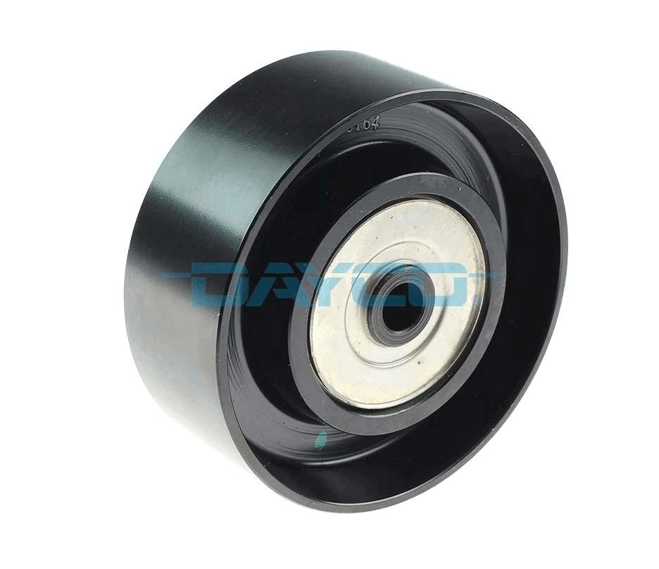 IDLER/TENSIONER PULLEY  89553 - TecDoc Only