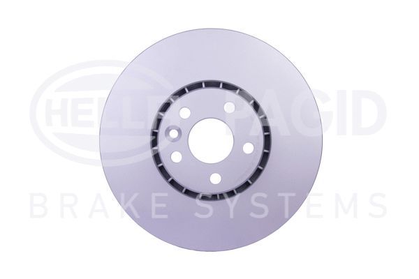 Brake Disc 8DD 355 116-181