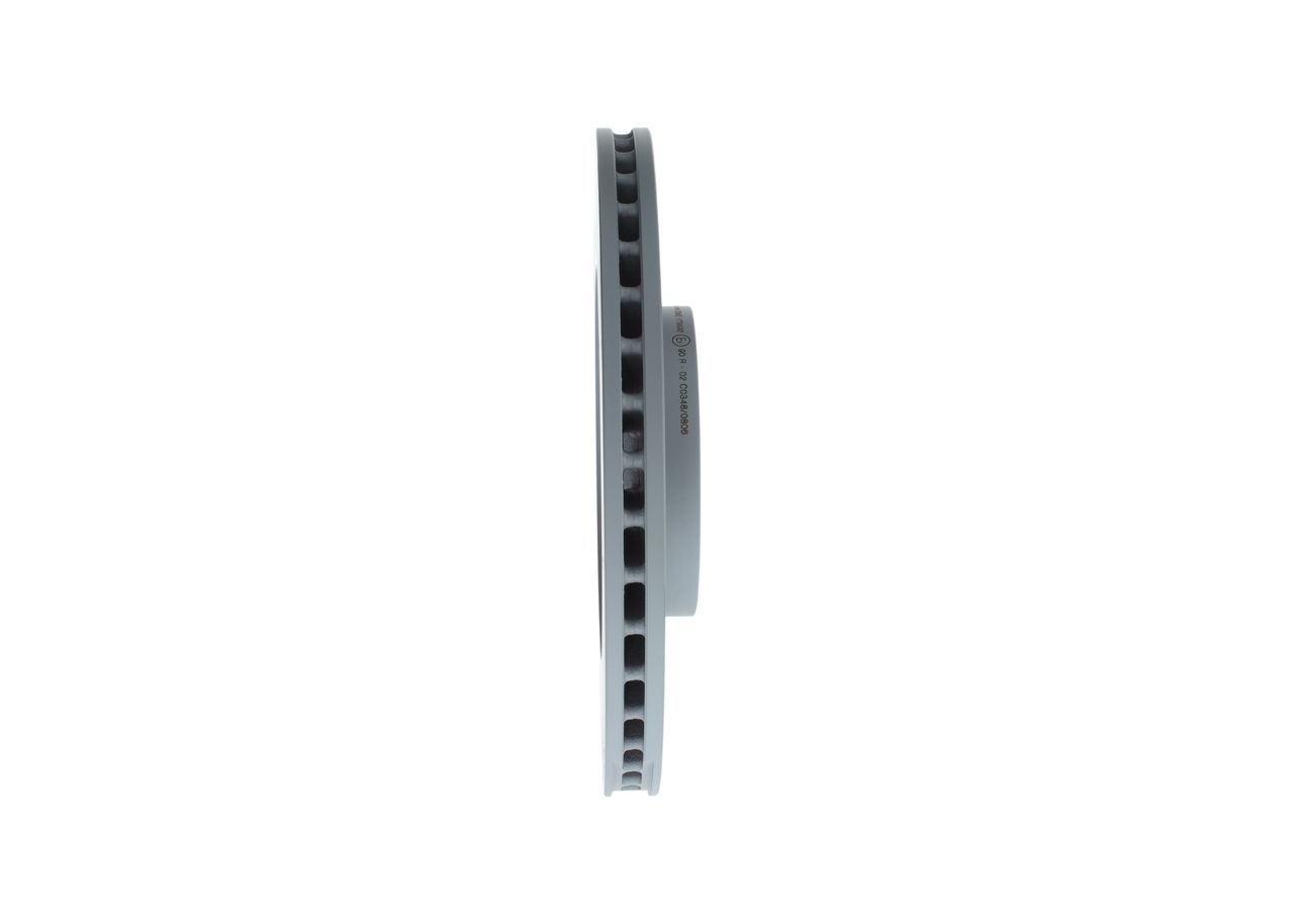 Bremsscheibe
