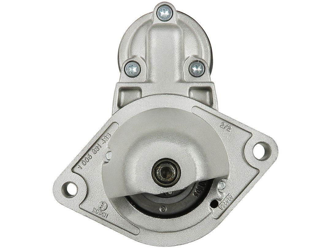 AS-PL S0100PR - Starter