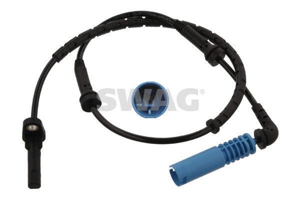 Sensor, Raddrehzahl