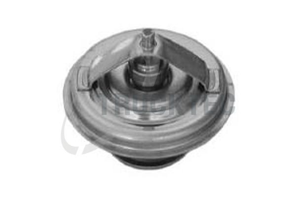 Thermostat, K&uuml;hlmittel